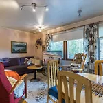 Tatil Evi Kesaenkilehto By Interhome *