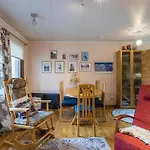 Casa de Férias Kesaenkilehto By Interhome *