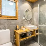 Kesaenkilehto By Interhome Tatil Evi Äkäslompolo