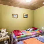 Tatil Evi Kesaenkilehto By Interhome