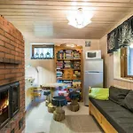 Kesaenkilehto By Interhome Casa de Férias Äkäslompolo
