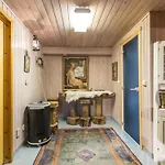 Kesaenkilehto By Interhome *