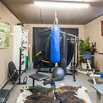Kesaenkilehto By Interhome *