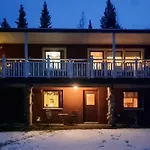 Tatil Evi Kesaenkilehto By Interhome *