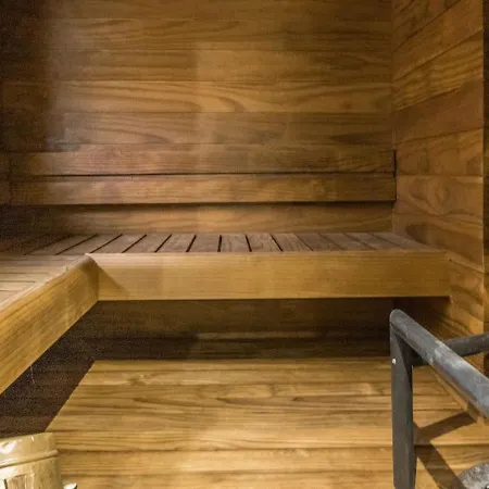 Kesaenkilehto By Interhome Nyaraló Äkäslompolo