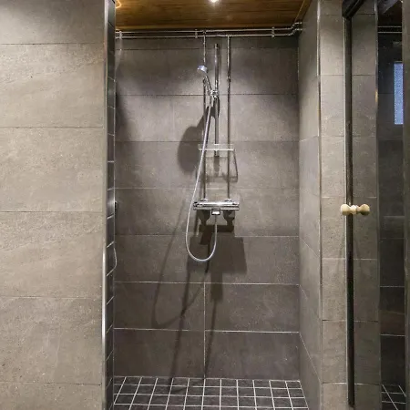 Kesaenkilehto By Interhome