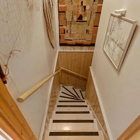 Kesaenkilehto By Interhome * Äkäslompolo