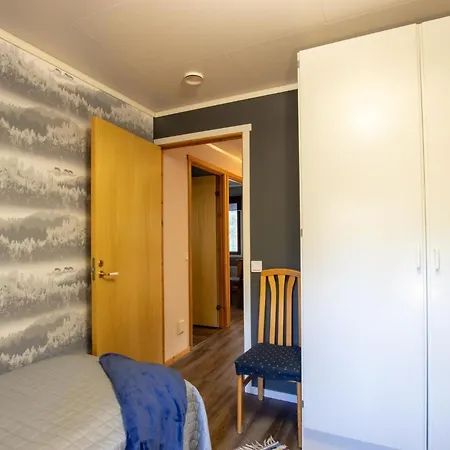 Kesaenkilehto By Interhome *