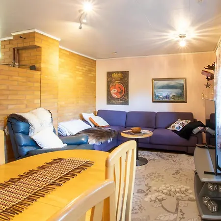 Kesaenkilehto By Interhome Nyaraló