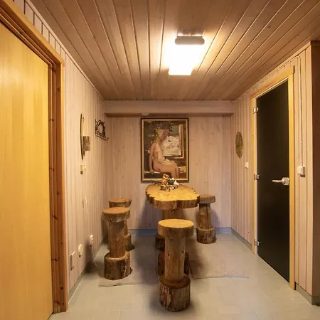 Nyaraló Kesaenkilehto By Interhome *