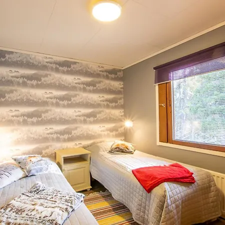 Kesaenkilehto By Interhome