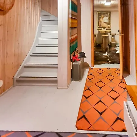 Kesaenkilehto By Interhome Nyaraló