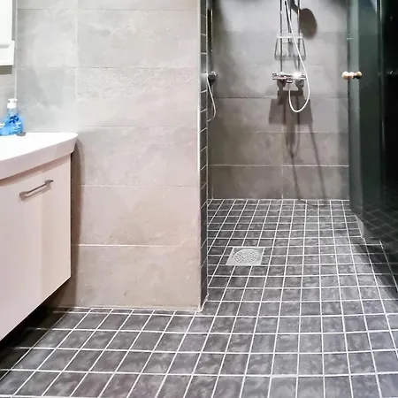 Kesaenkilehto By Interhome *