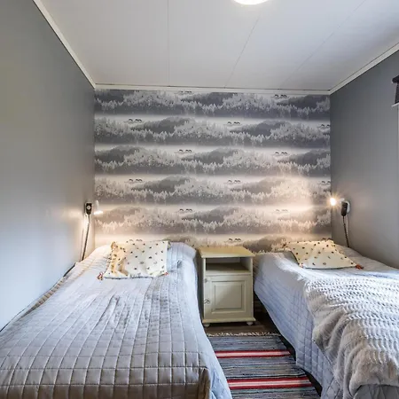 Kesaenkilehto By Interhome