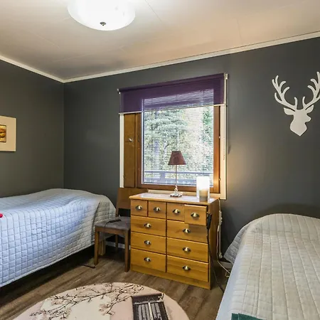 Semesterbostad Kesaenkilehto By Interhome