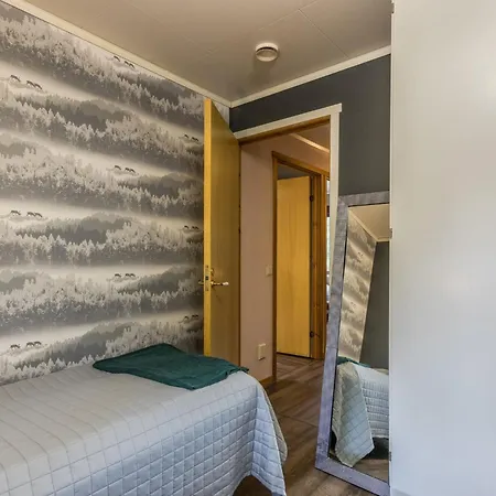 Kesaenkilehto By Interhome *