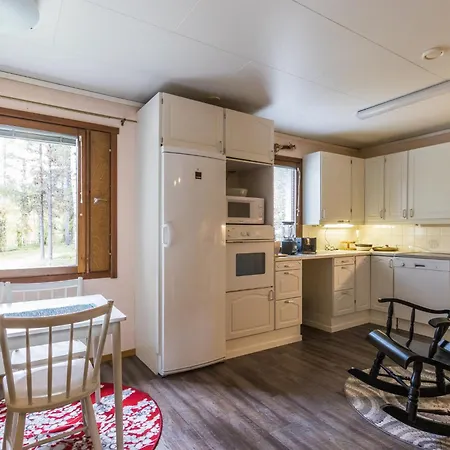 Semesterbostad Kesaenkilehto By Interhome