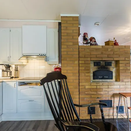 Kesaenkilehto By Interhome Äkäslompolo