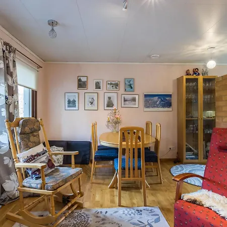 Дом отдыха Kesaenkilehto By Interhome *