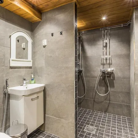 Дом отдыха Kesaenkilehto By Interhome *