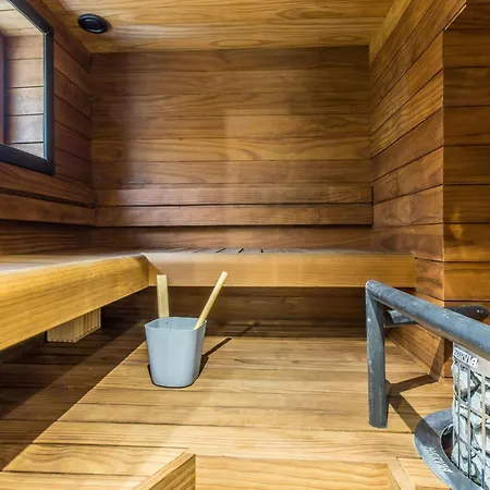 Kesaenkilehto By Interhome *