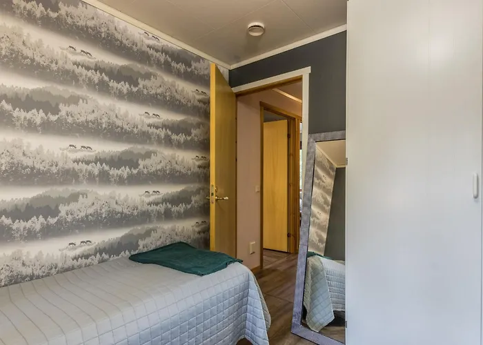 Kesaenkilehto By Interhome *