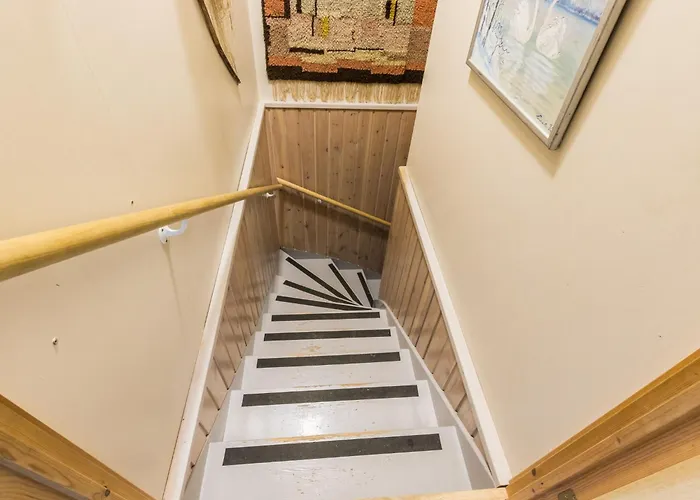 Дом отдыха Kesaenkilehto By Interhome Экясломполо