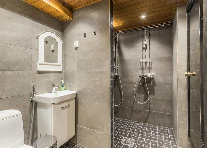 Semesterbostad Kesaenkilehto By Interhome *