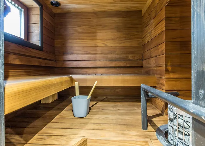 Kesaenkilehto By Interhome *