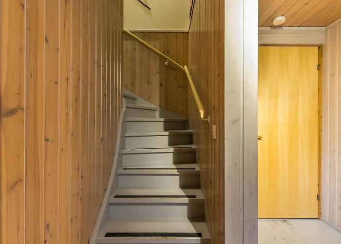 Дом отдыха Kesaenkilehto By Interhome *